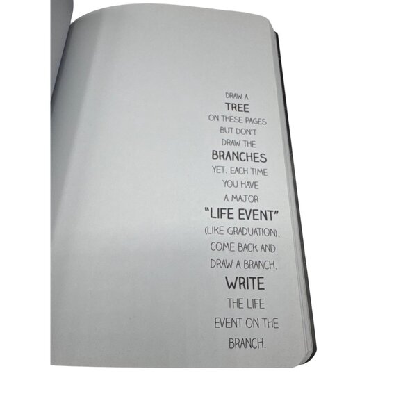 Rip It! Write It! Draw It! Fun and Creative Activity Book For All Ages - Picture 7 of 7